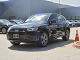 Used 2020 Audi Q5 2.0T Premium Plus w/ Premium Plus Package image 4