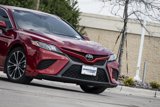 Used 2019 Toyota Camry SE image 5