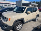 Used 2015 Jeep Renegade Latitude w/ Cold Weather Group image 4