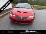 Used 2006 Pontiac GTO image 2