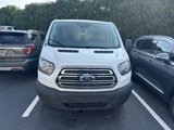 Used 2017 Ford Transit 150 148 Low Roof image 2