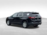 Used 2018 Chevrolet Traverse LT image 3
