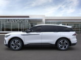New 2025 Lincoln Nautilus Premier w/ Jet Appearance Package image 3