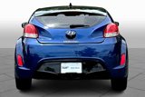 Used 2016 Hyundai Veloster w/ Option Group 03 image 4