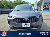 Certified 2023 Ford Escape Active w/ Tech Pack #1 image 2