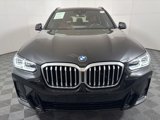 Certified 2022 BMW X3 sDrive30i w/ M Sport Package 2 image 3
