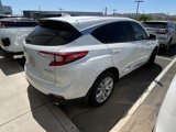 Used 2020 Acura RDX FWD image 4