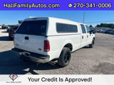 Used 2006 Ford F350 XL image 4