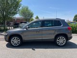 Used 2014 Volkswagen Tiguan SEL image 2