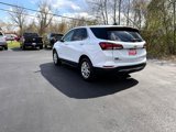Used 2024 Chevrolet Equinox LT image 2