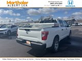 Used 2019 Nissan Titan S image 5