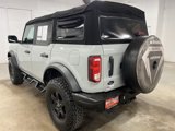 Used 2022 Ford Bronco Black Diamond image 5