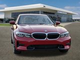 Certified 2022 BMW 330i Sedan w/ Driving Assistance Package image 2