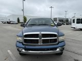 Used 2005 Dodge Ram 2500 Truck SLT w/ Quad Cab Big Horn Value Group image 2