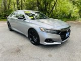 Used 2022 Honda Accord Sport image 3