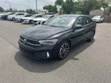 Used 2022 Volkswagen Jetta Sport image 3