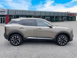Certified 2025 Nissan Kicks SV image 5