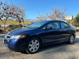 Used 2008 Honda Civic LX image 3
