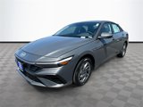 New 2025 Hyundai Elantra Blue image 3