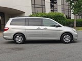 Used 2007 Honda Odyssey EX-L image 2
