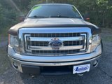 Used 2013 Ford F150 XLT w/ Luxury Equipment Group image 2