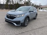 Used 2020 Honda CR-V EX image 4