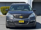 Used 2015 Chevrolet Traverse LS image 2