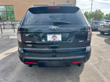 Used 2013 Ford Explorer Sport image 4