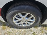 New 2025 Chrysler Pacifica Select image 4