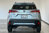 Certified 2022 Toyota Corolla Cross LE image 5