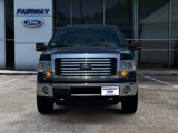 Used 2012 Ford F150 XLT w/ XLT Chrome Pkg image 2
