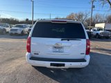 Used 2011 Chevrolet Tahoe LT w/ Suspension Package, Off-Road image 4