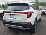 New 2025 Kia Seltos LX image 6