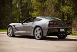 Used 2015 Chevrolet Corvette Stingray Coupe w/ 3LT Preferred Equipment Group image 4