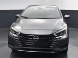 New 2025 Nissan Versa SV w/ Trunk Package image 2