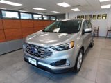 Certified 2023 Ford Edge Titanium image 2