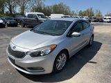 Used 2015 Kia Forte EX image 3