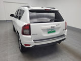 Used 2017 Jeep Compass High Altitude image 6