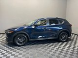 Certified 2020 MAZDA CX-5 Touring image 2
