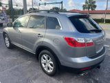 Used 2012 MAZDA CX-9 Touring w/ Moonroof & Bose Audio Pkg image 3