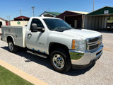 Used 2012 Chevrolet Silverado 2500 W/T image 2