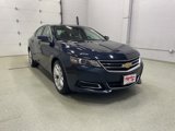 Used 2017 Chevrolet Impala LT w/ Leather Package image 2