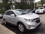 Used 2019 Chevrolet Equinox LT image 4