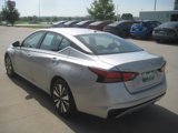 Used 2021 Nissan Altima 2.5 SV image 5