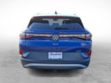 Used 2021 Volkswagen ID.4 1st Edition image 4