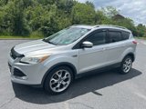 Used 2015 Ford Escape Titanium image 4