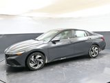 New 2025 Hyundai Elantra SEL w/ Cargo Package image 2