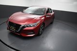 Used 2021 Nissan Sentra SV image 3