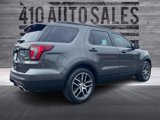 Used 2016 Ford Explorer Sport w/ Equipment Group 401A image 3