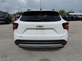 New 2025 Chevrolet Trax LT w/ Driver Confidence Package image 4